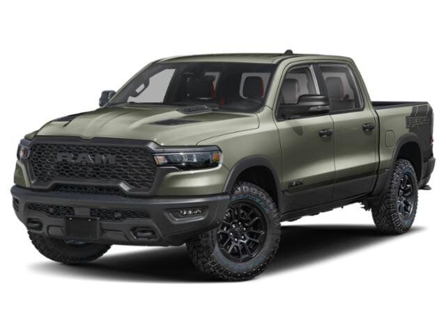 2026 Ram 1500 Rebel Sherman TX