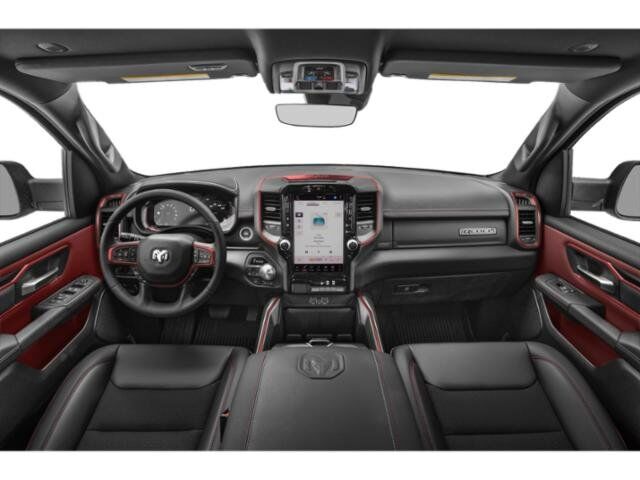 2026 Ram 1500 Rebel Sherman TX