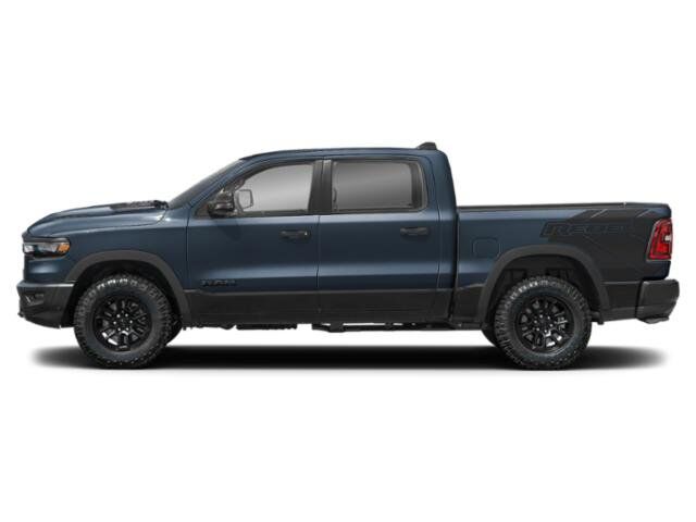 2026 Ram 1500 Rebel Sherman TX