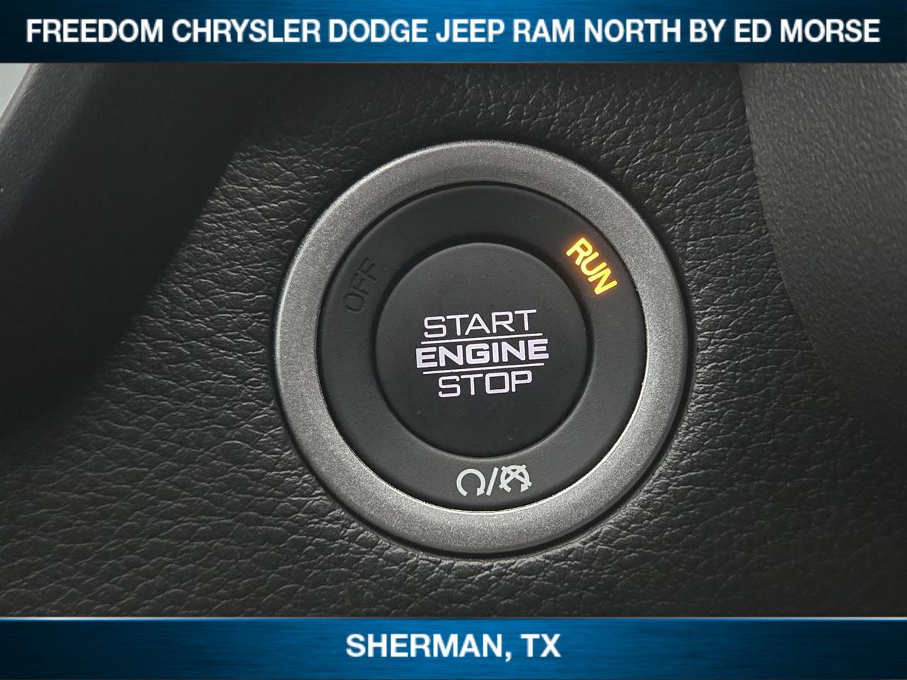 2026 Ram 1500 Rebel Sherman TX
