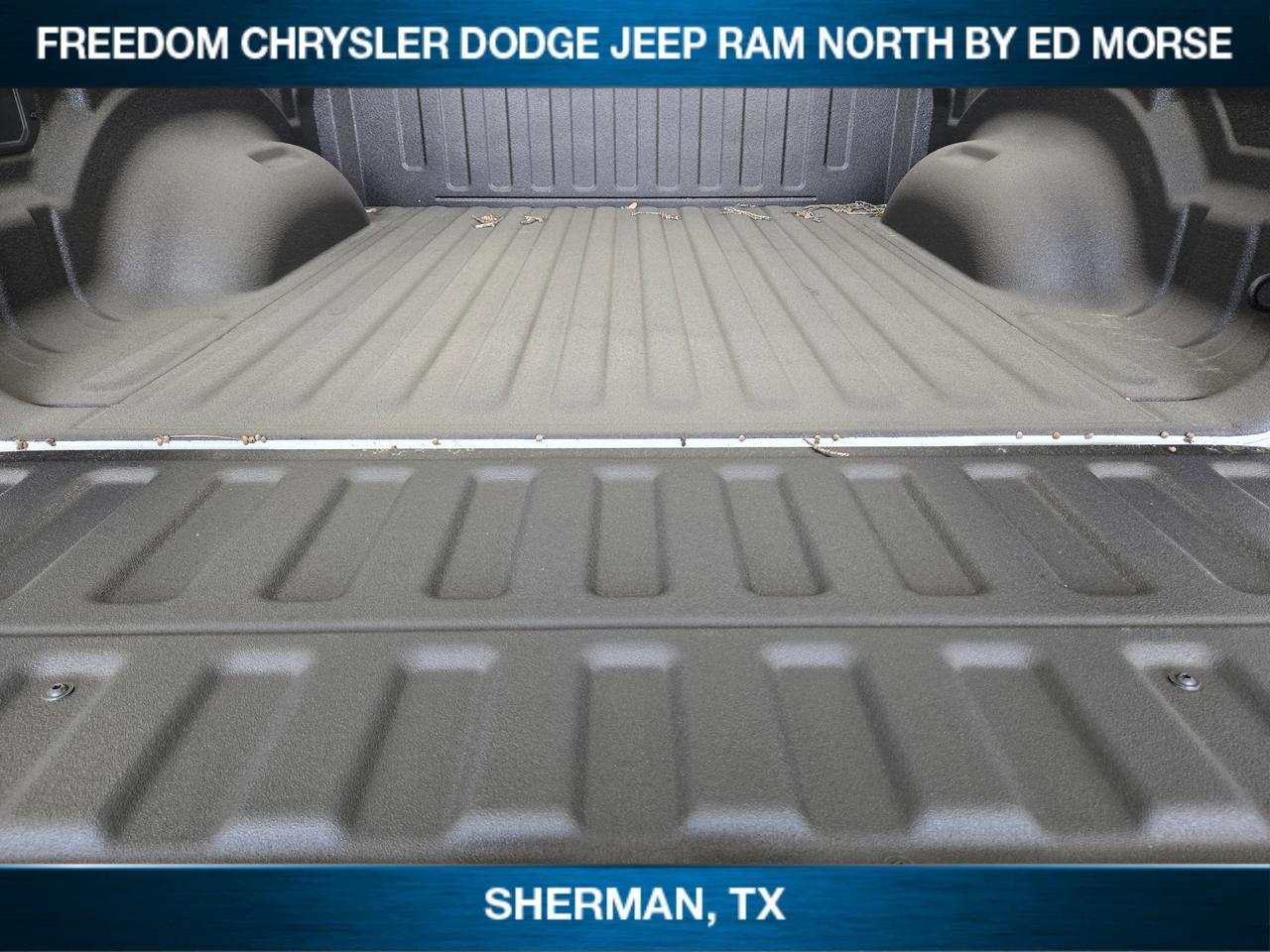 2026 Ram 1500 Rebel Sherman TX