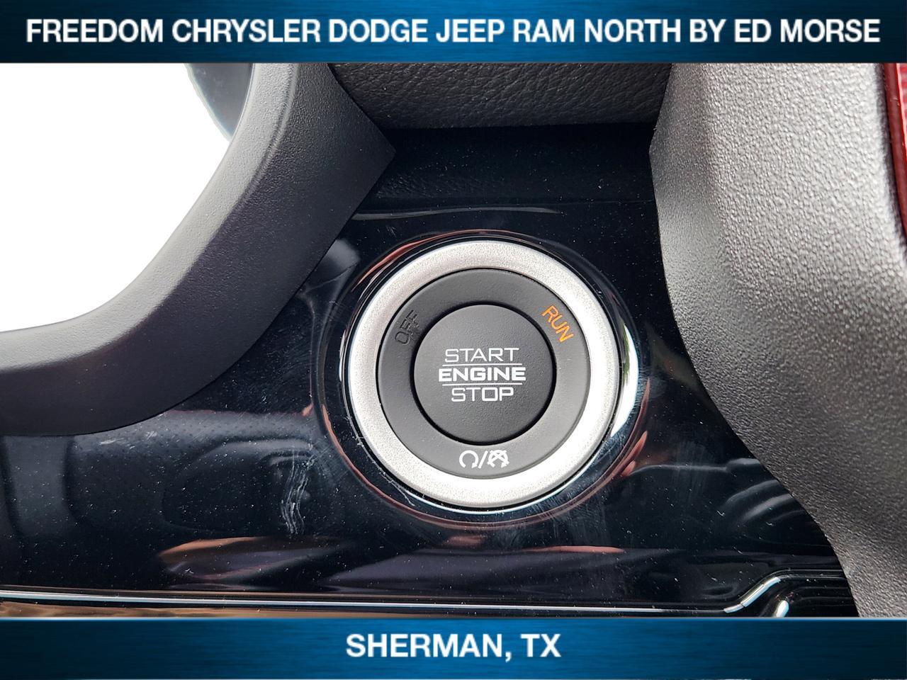 2026 Ram 1500 Rebel Sherman TX