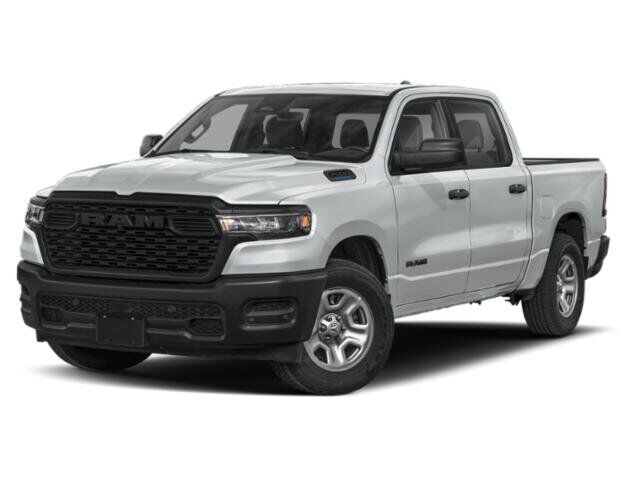 2026 Ram 1500 Tradesman Appleton WI