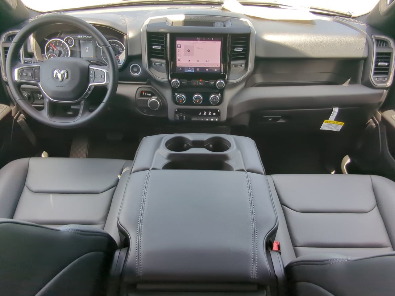 2026 Ram 1500 Tradesman Appleton WI