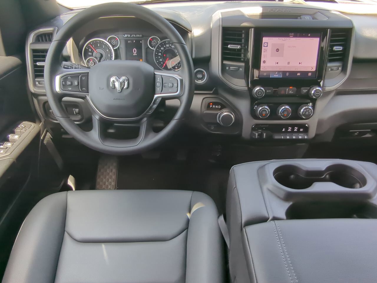 2026 Ram 1500 Tradesman Appleton WI