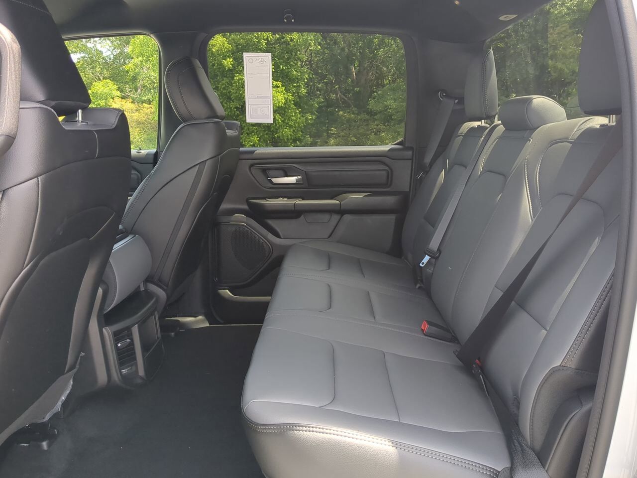 2026 Ram 1500 Tradesman Appleton WI