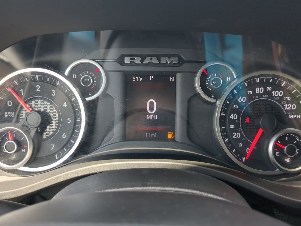 2026 Ram 1500 Tradesman Appleton WI