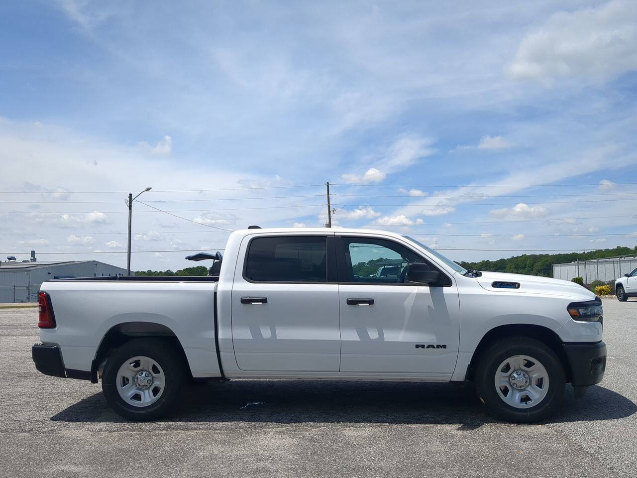 2026 Ram 1500 Tradesman Appleton WI