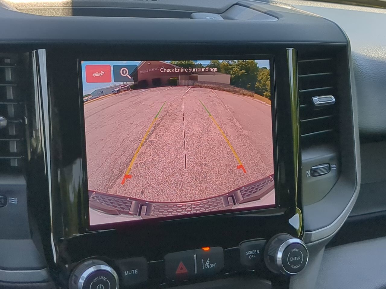 2026 Ram 1500 Tradesman Appleton WI