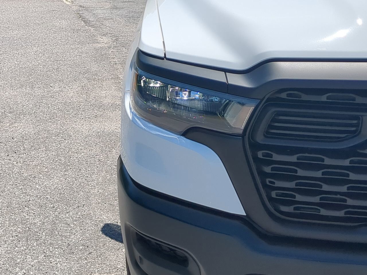 2026 Ram 1500 Tradesman Appleton WI