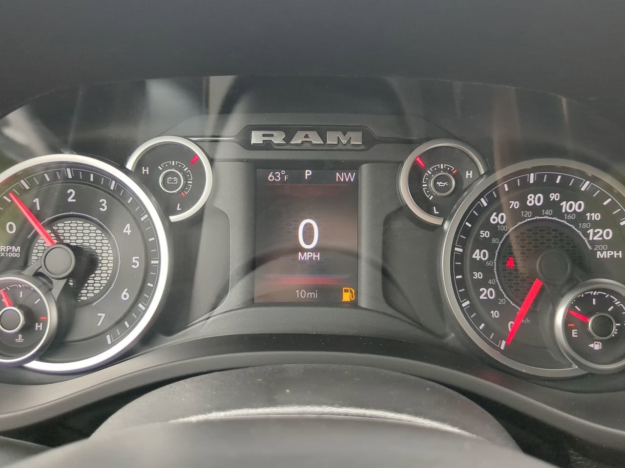 2026 Ram 1500 Tradesman Appleton WI