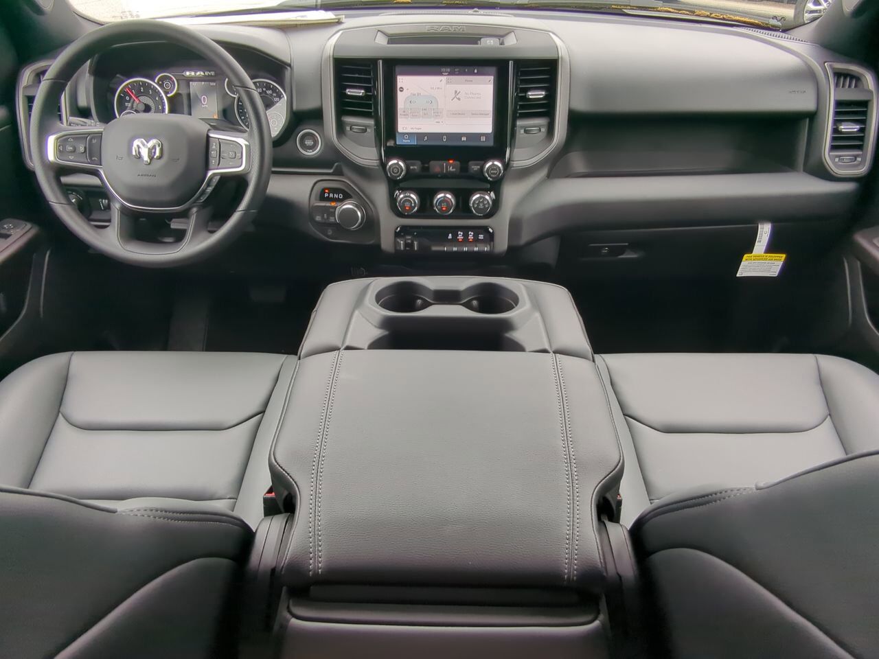 2026 Ram 1500 Tradesman Appleton WI