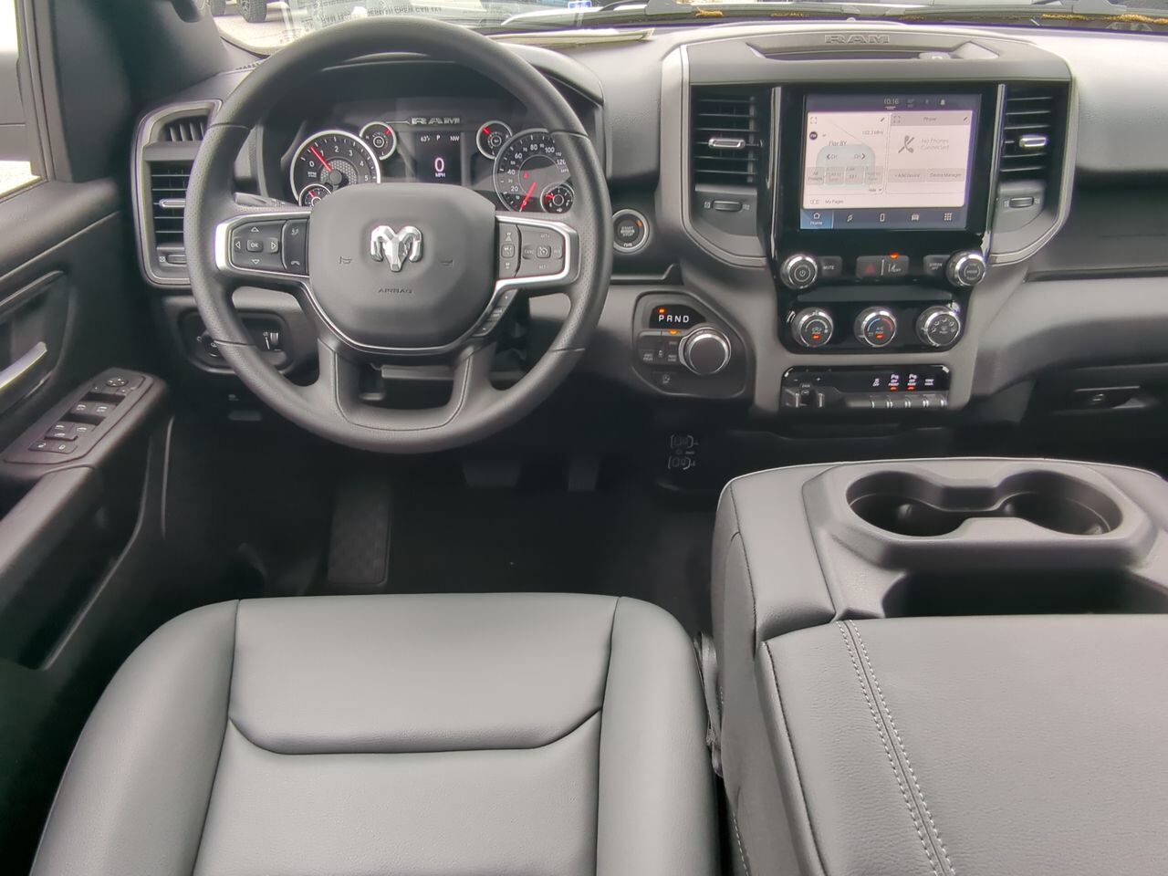 2026 Ram 1500 Tradesman Appleton WI