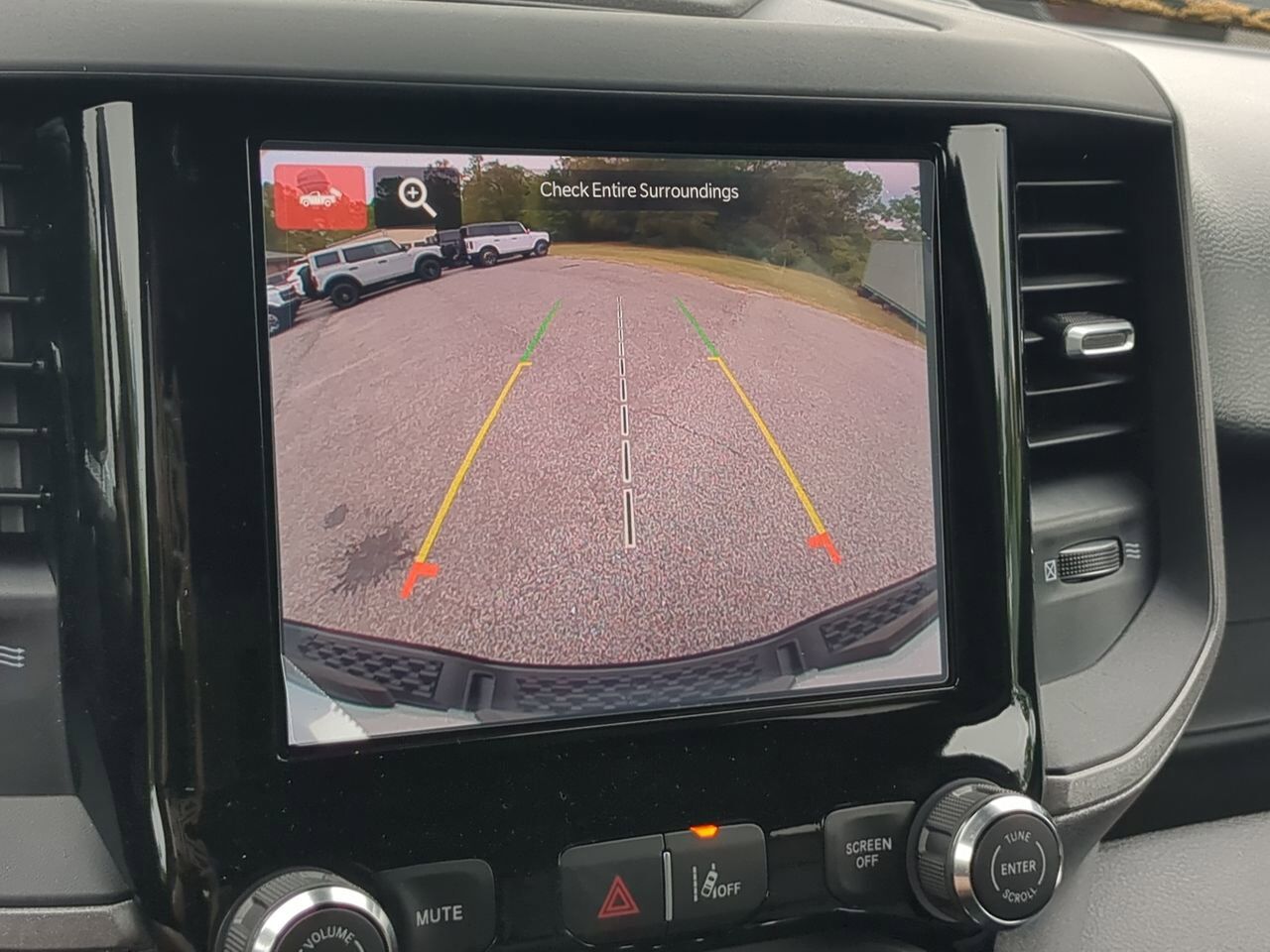 2026 Ram 1500 Tradesman Appleton WI