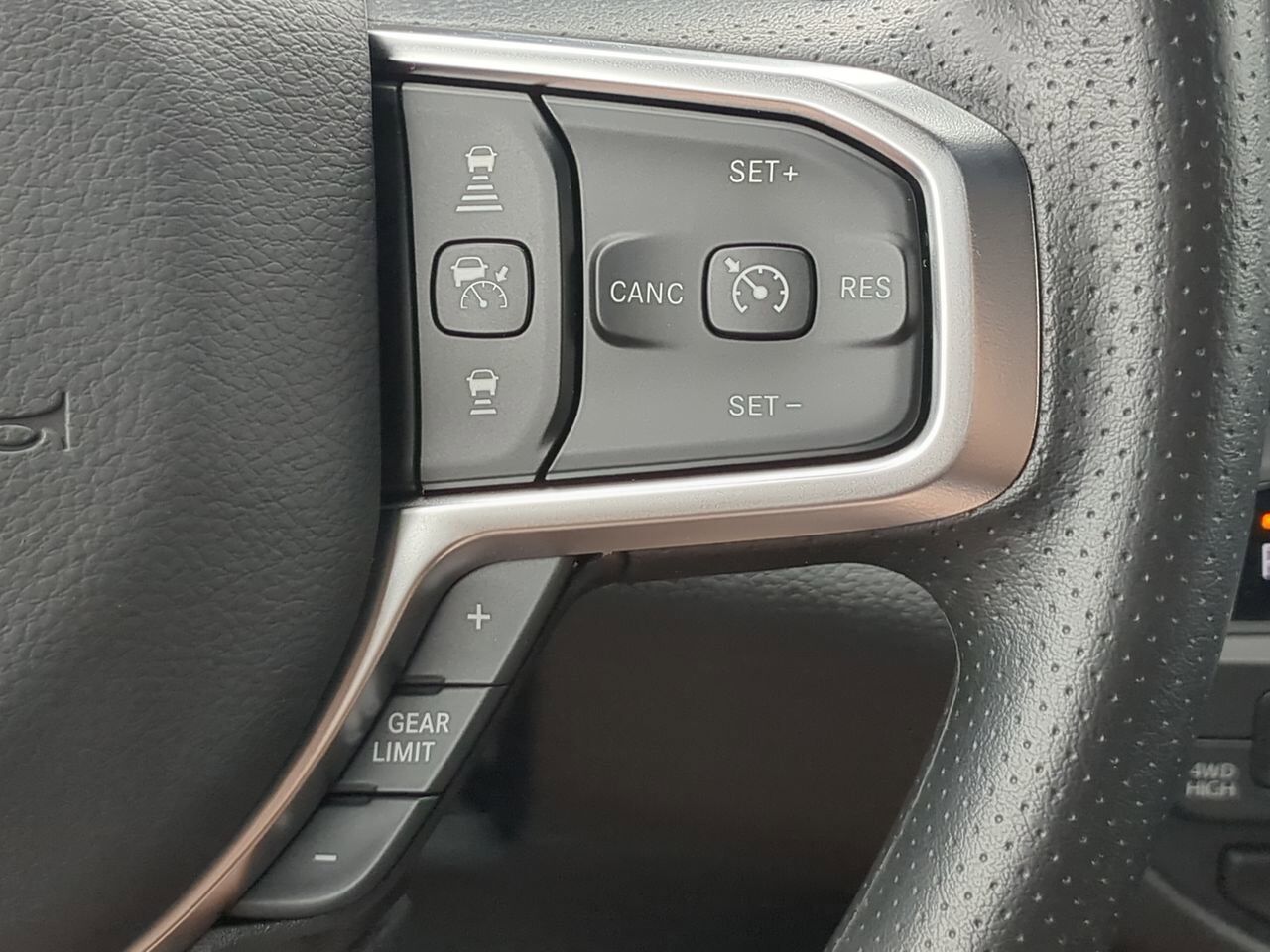 2026 Ram 1500 Tradesman Appleton WI