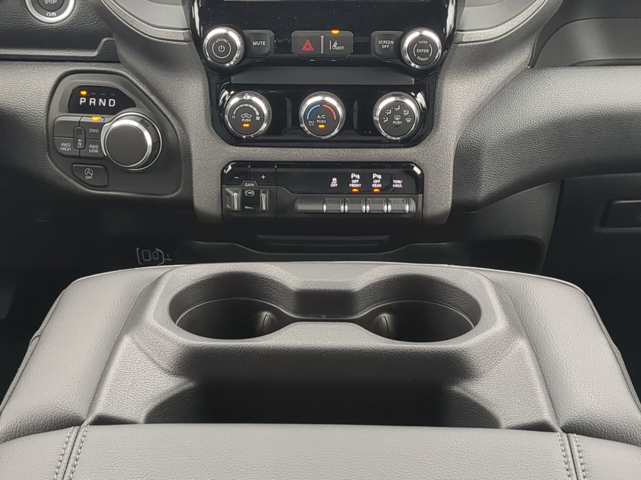 2026 Ram 1500 Tradesman Appleton WI