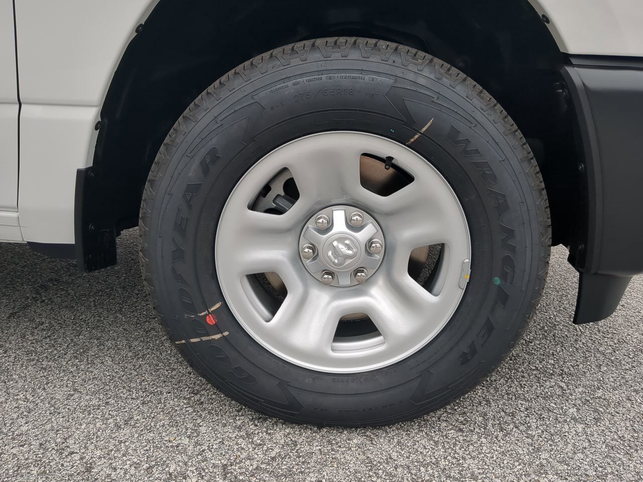 2026 Ram 1500 Tradesman Appleton WI