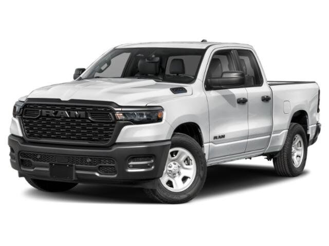 2026 Ram 1500 Tradesman Sherman TX
