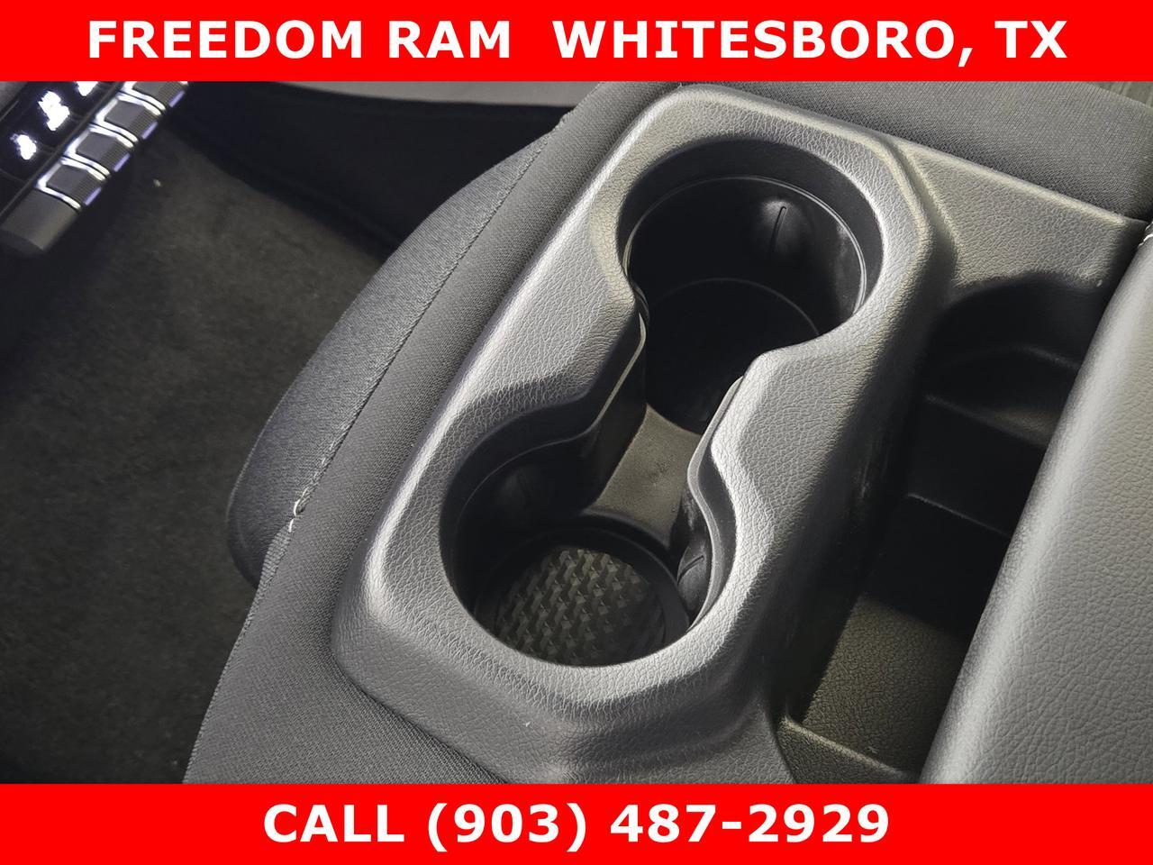2026 Ram 1500 Tradesman Sherman TX