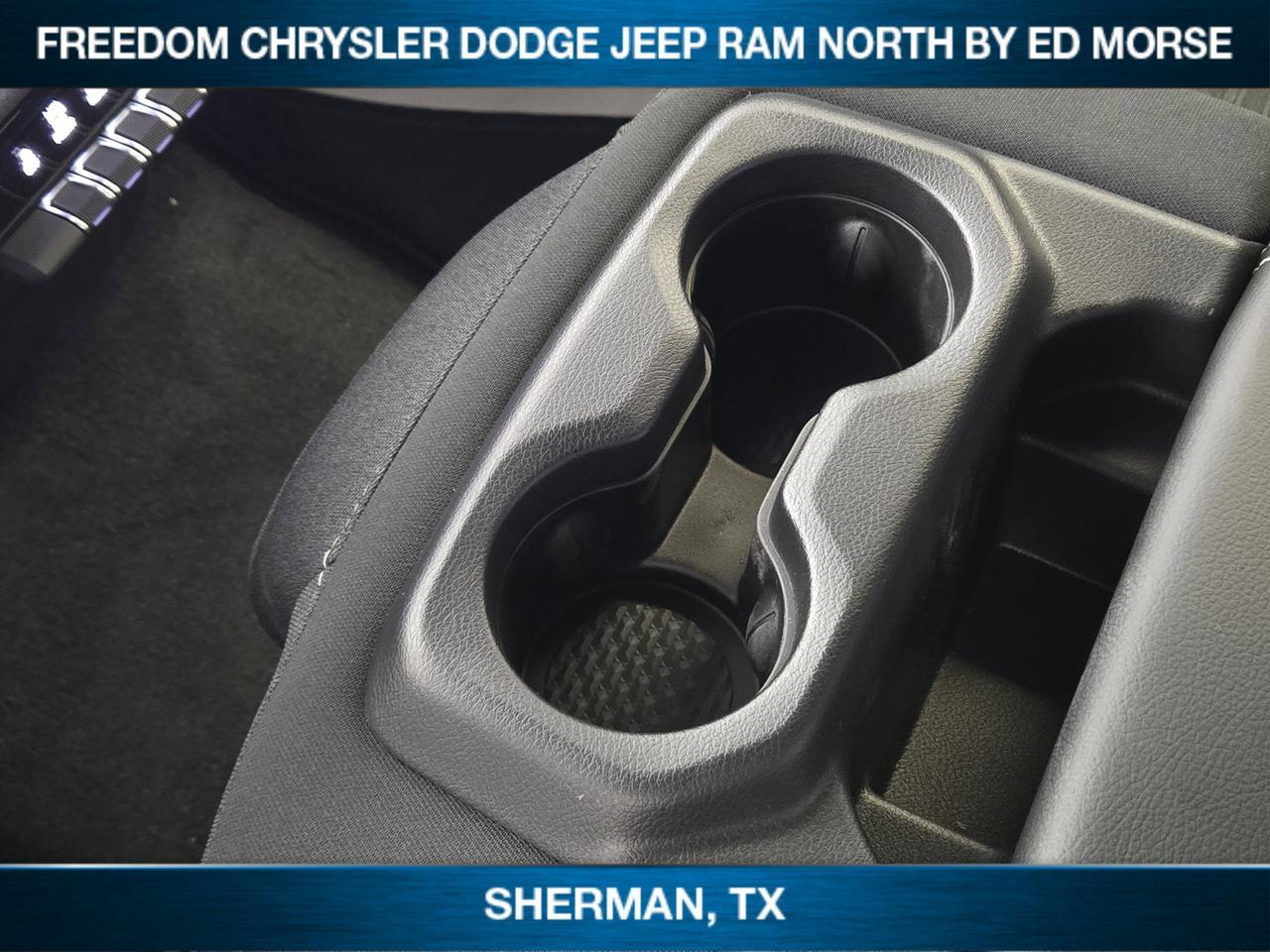 2026 Ram 1500 Tradesman Sherman TX