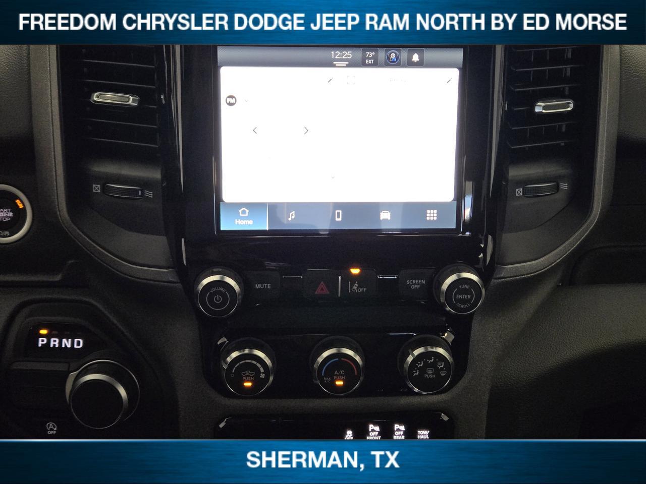 2026 Ram 1500 Tradesman Sherman TX