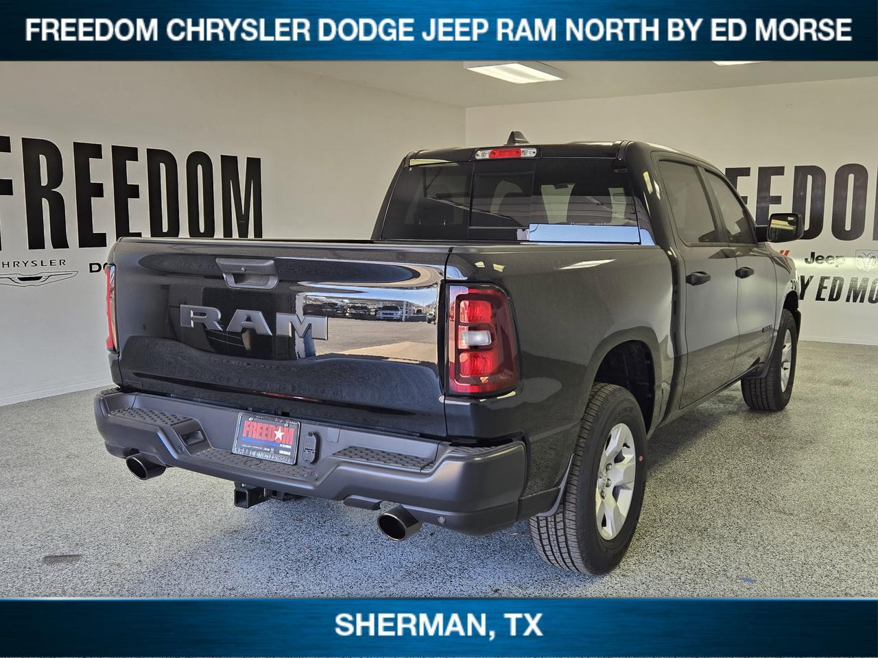 2026 Ram 1500 Tradesman Sherman TX