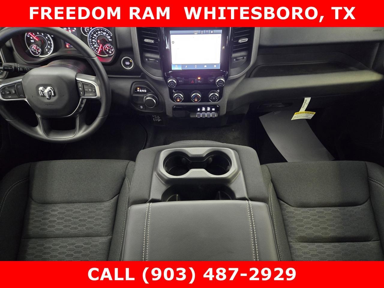 2026 Ram 1500 Tradesman Sherman TX