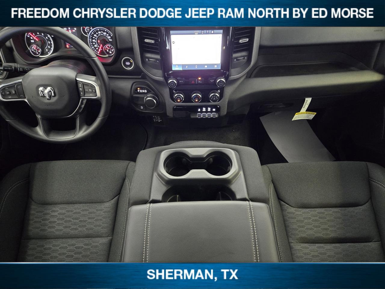 2026 Ram 1500 Tradesman Sherman TX