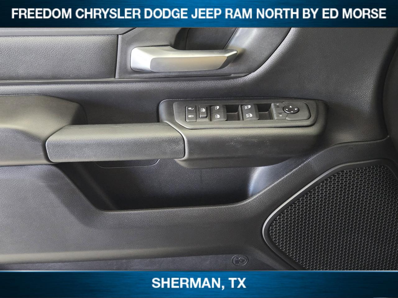 2026 Ram 1500 Tradesman Sherman TX