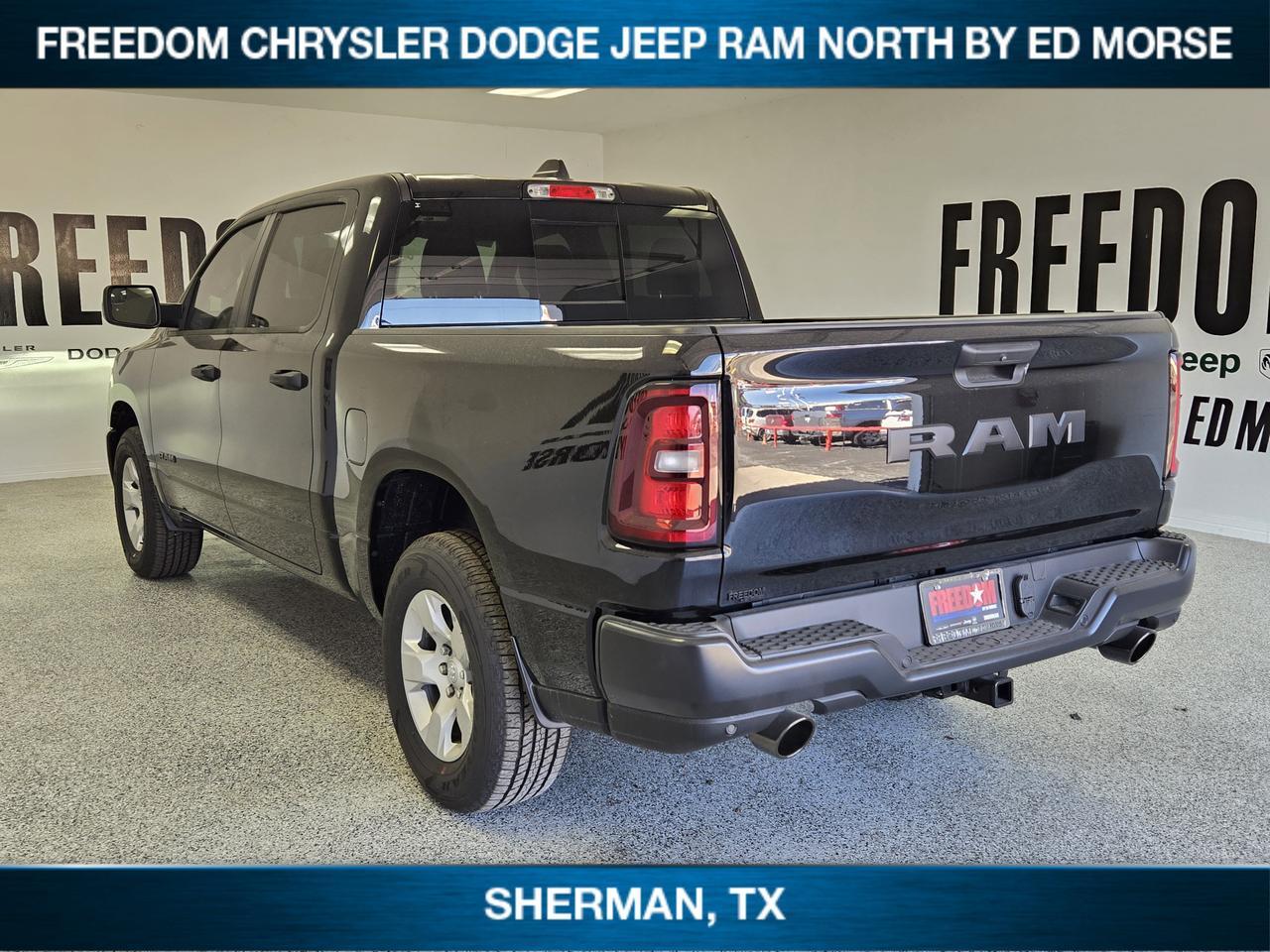 2026 Ram 1500 Tradesman Sherman TX