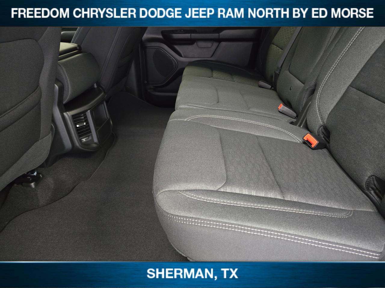 2026 Ram 1500 Tradesman Sherman TX