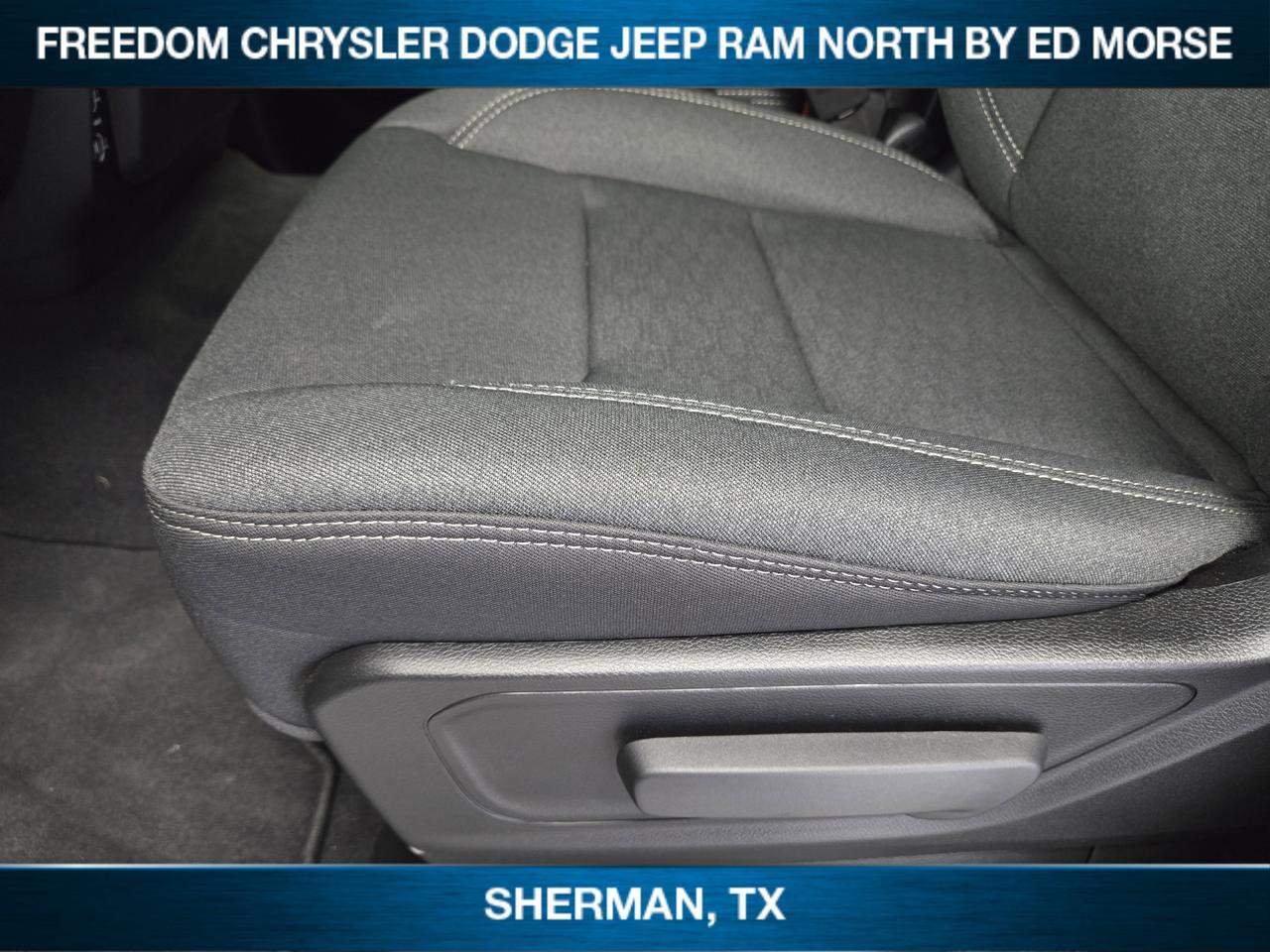 2026 Ram 1500 Tradesman Sherman TX