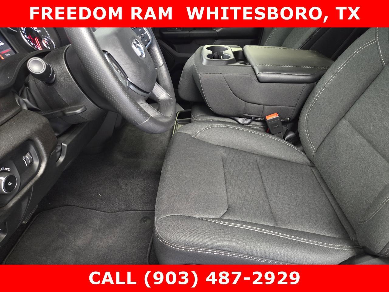 2026 Ram 1500 Tradesman Sherman TX