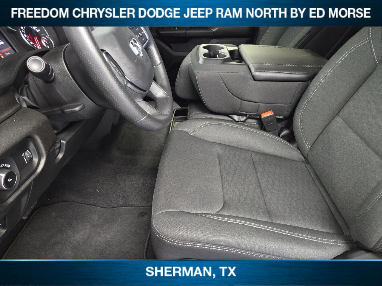 2026 Ram 1500 Tradesman Sherman TX