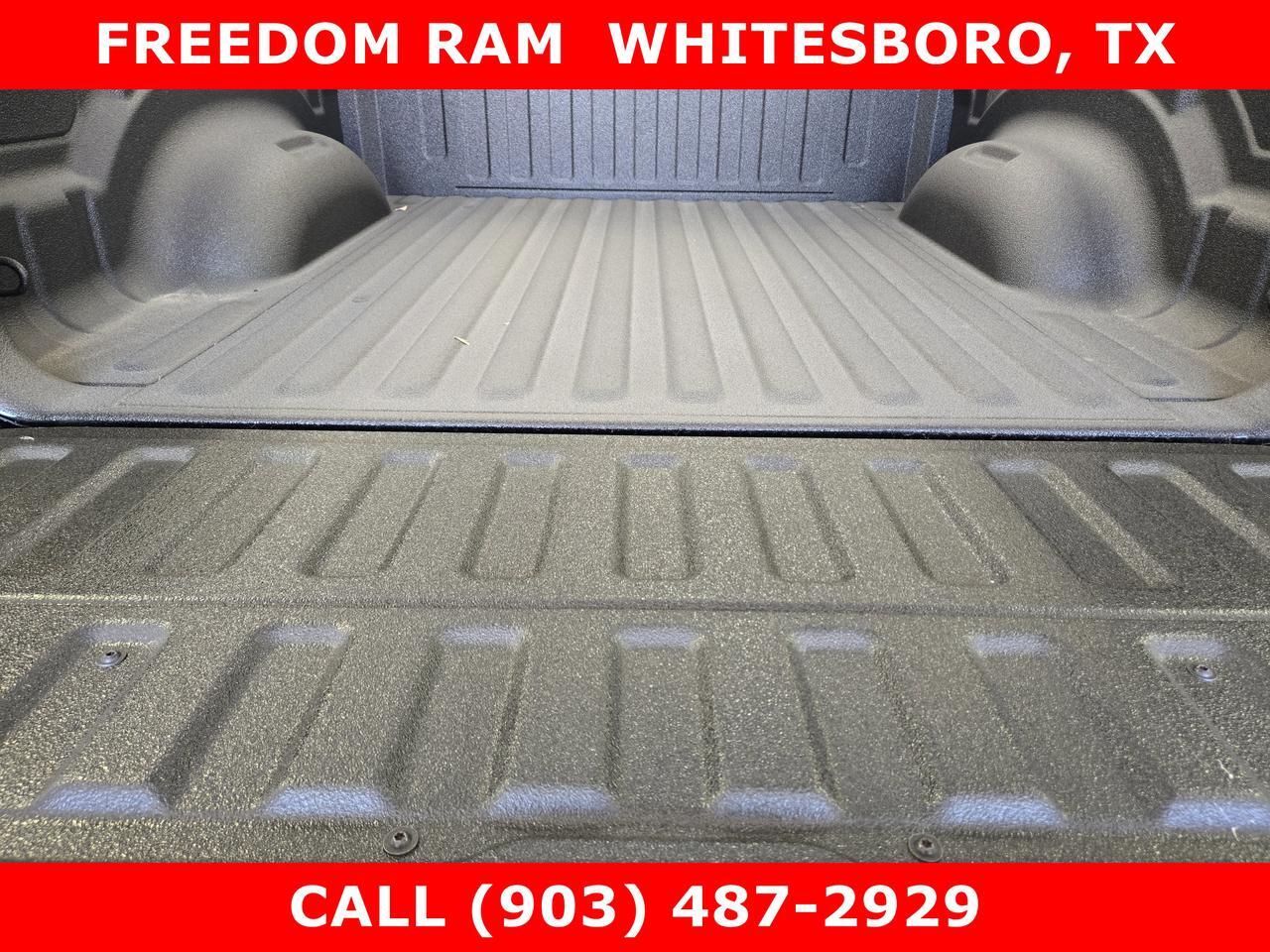 2026 Ram 1500 Tradesman Sherman TX