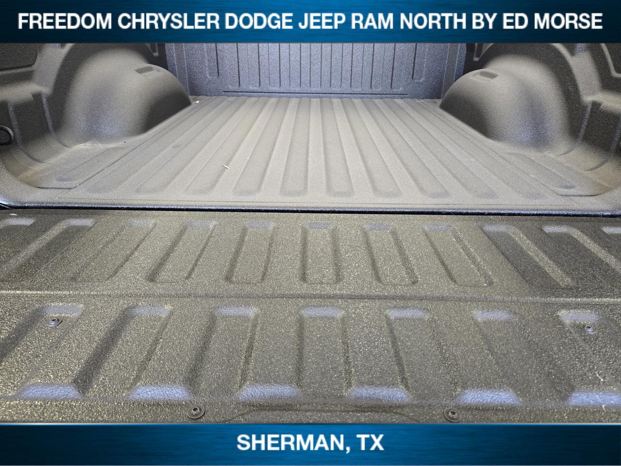 2026 Ram 1500 Tradesman Sherman TX