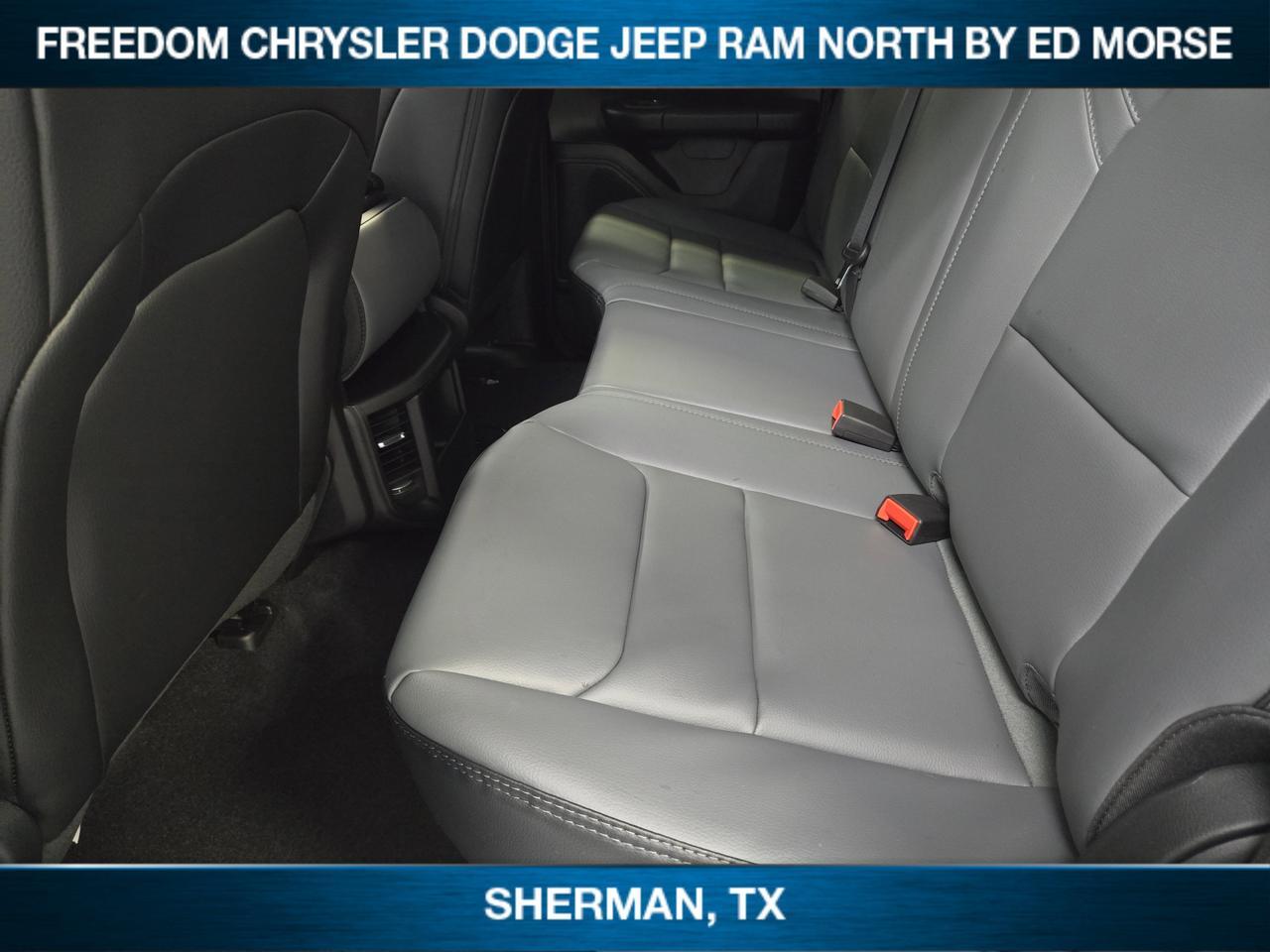 2026 Ram 1500 Tradesman Sherman TX