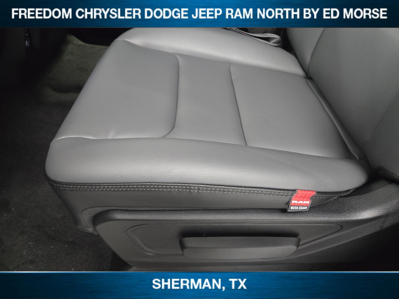 2026 Ram 1500 Tradesman Sherman TX