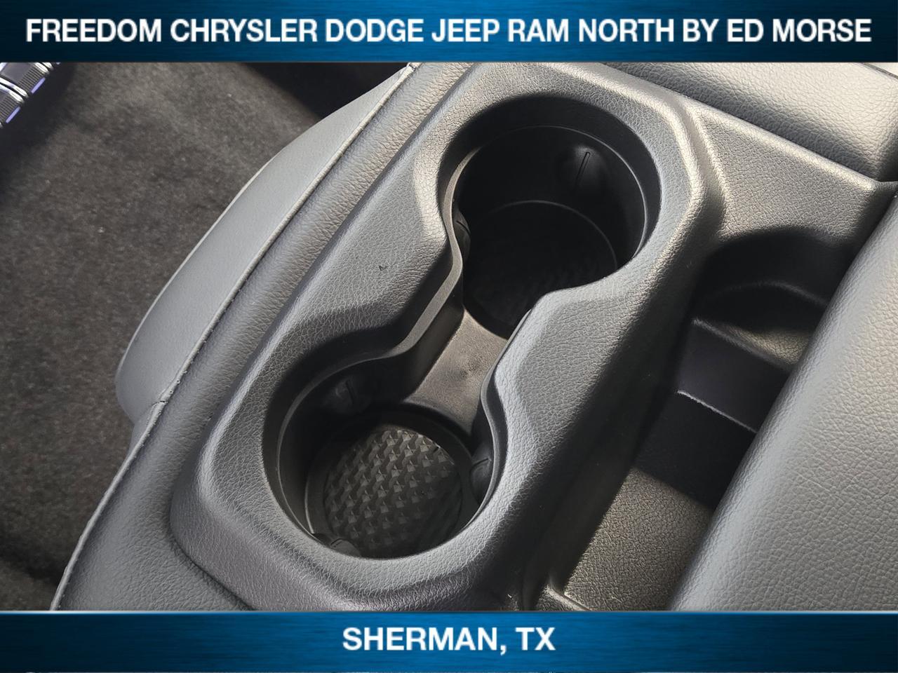 2026 Ram 1500 Tradesman Sherman TX