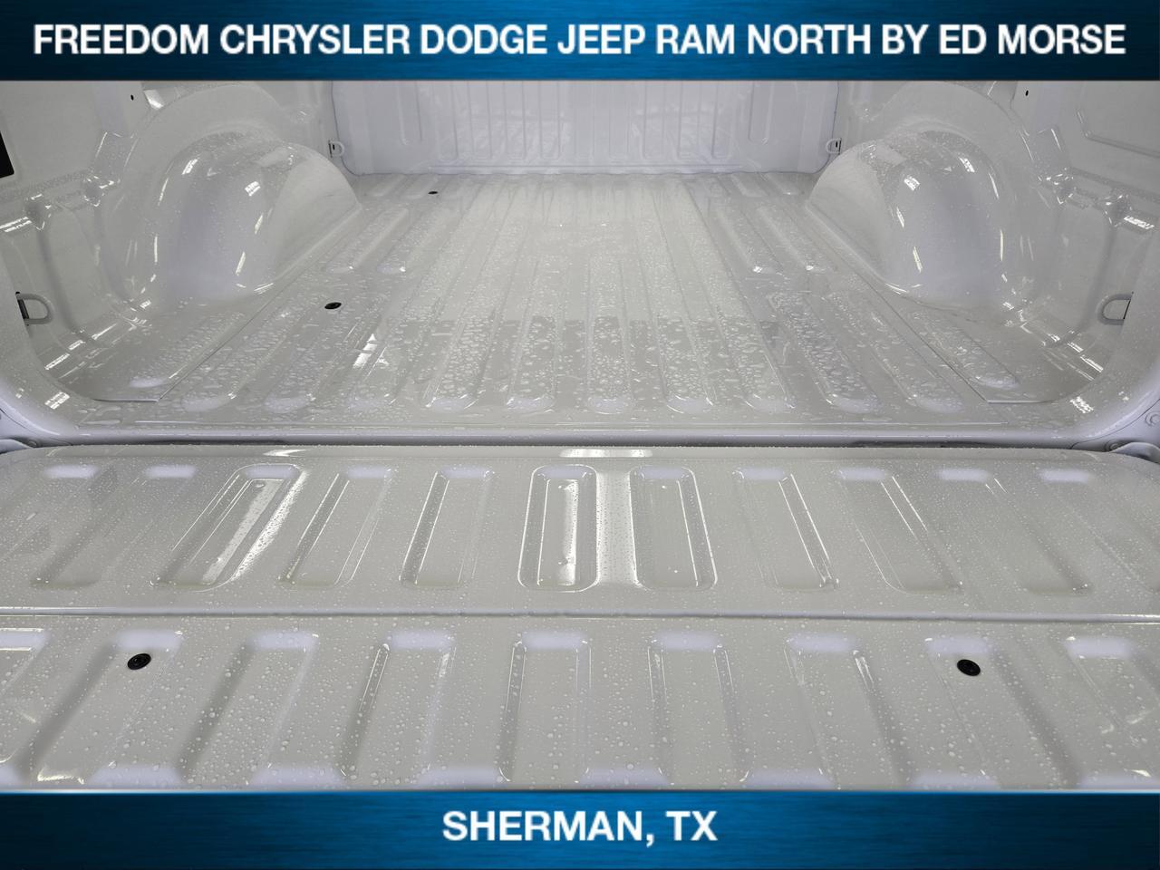 2026 Ram 1500 Tradesman Sherman TX