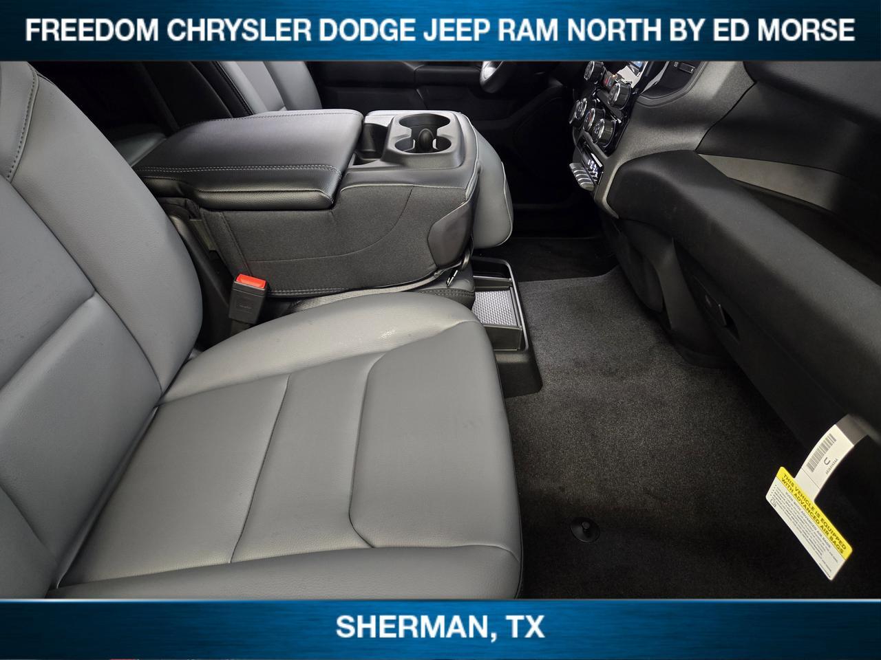 2026 Ram 1500 Tradesman Sherman TX