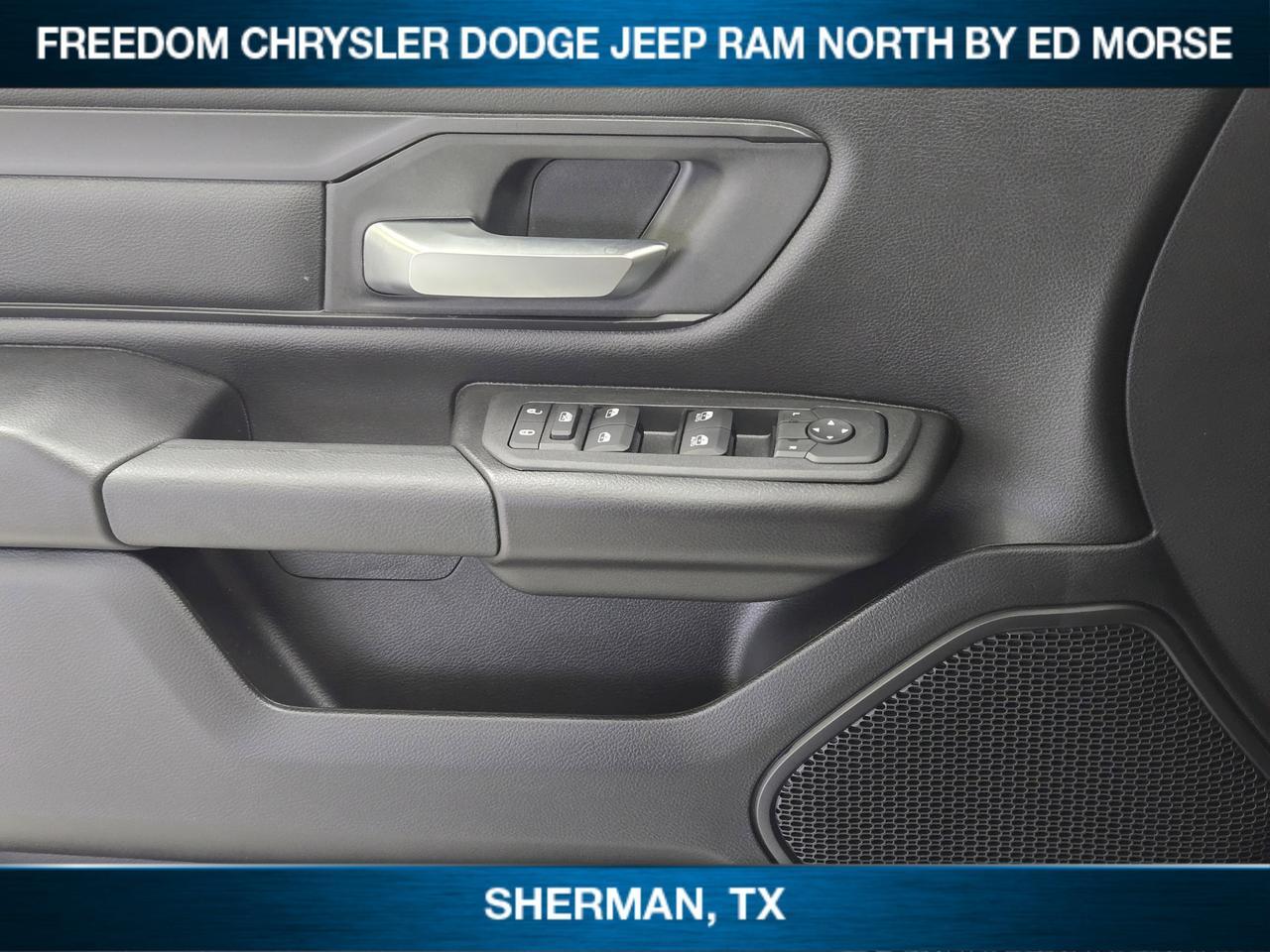 2026 Ram 1500 Tradesman Sherman TX