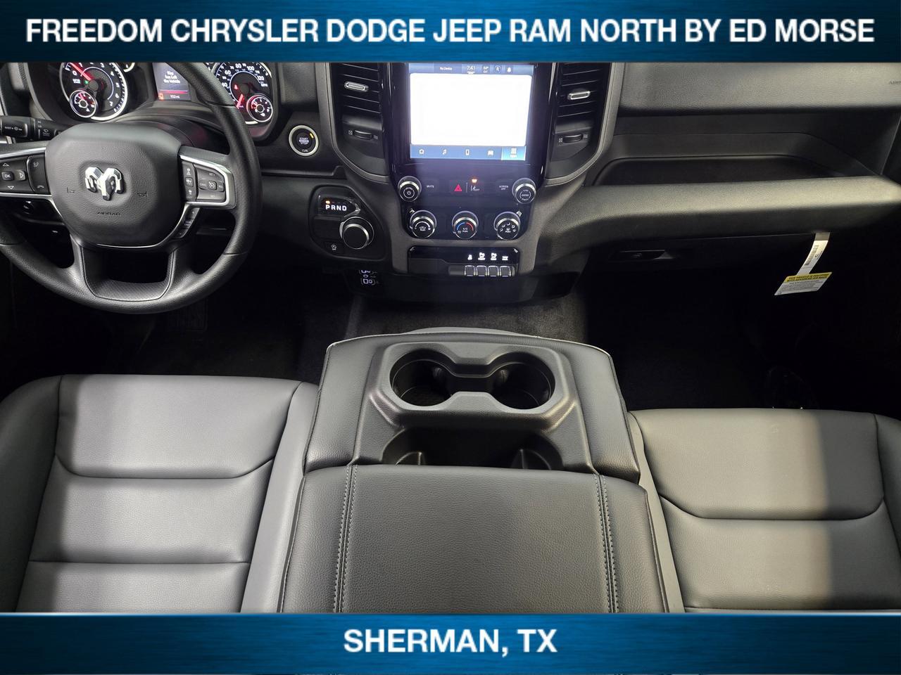 2026 Ram 1500 Tradesman Sherman TX