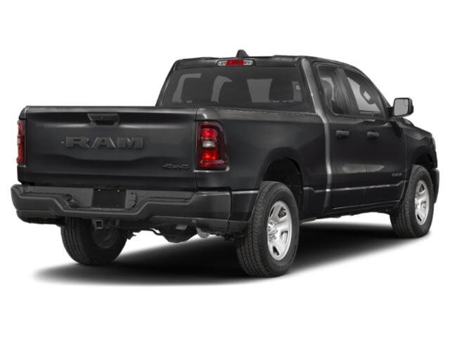 2026 Ram 1500 Tradesman Sherman TX