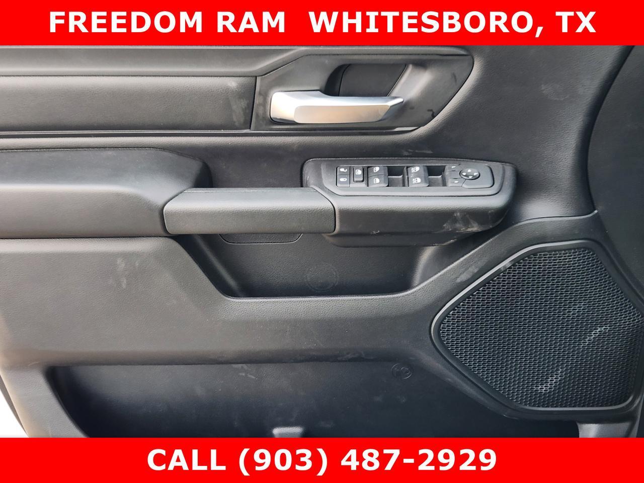 2026 Ram 1500 Tradesman Sherman TX