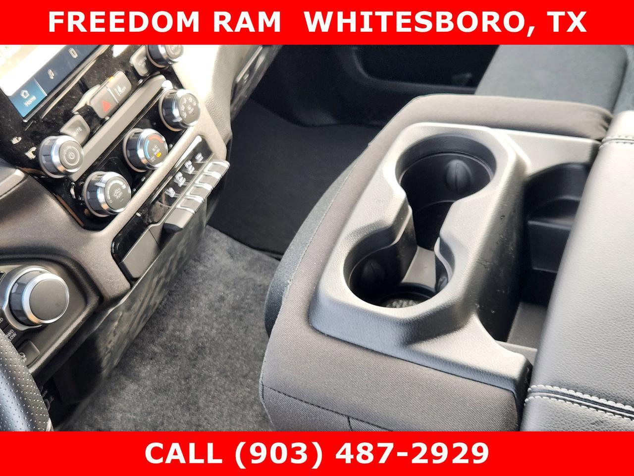 2026 Ram 1500 Tradesman Sherman TX