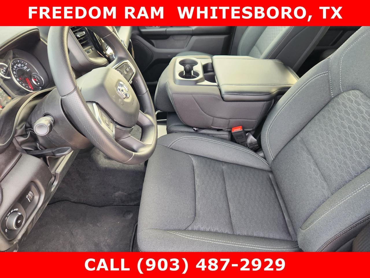 2026 Ram 1500 Tradesman Sherman TX