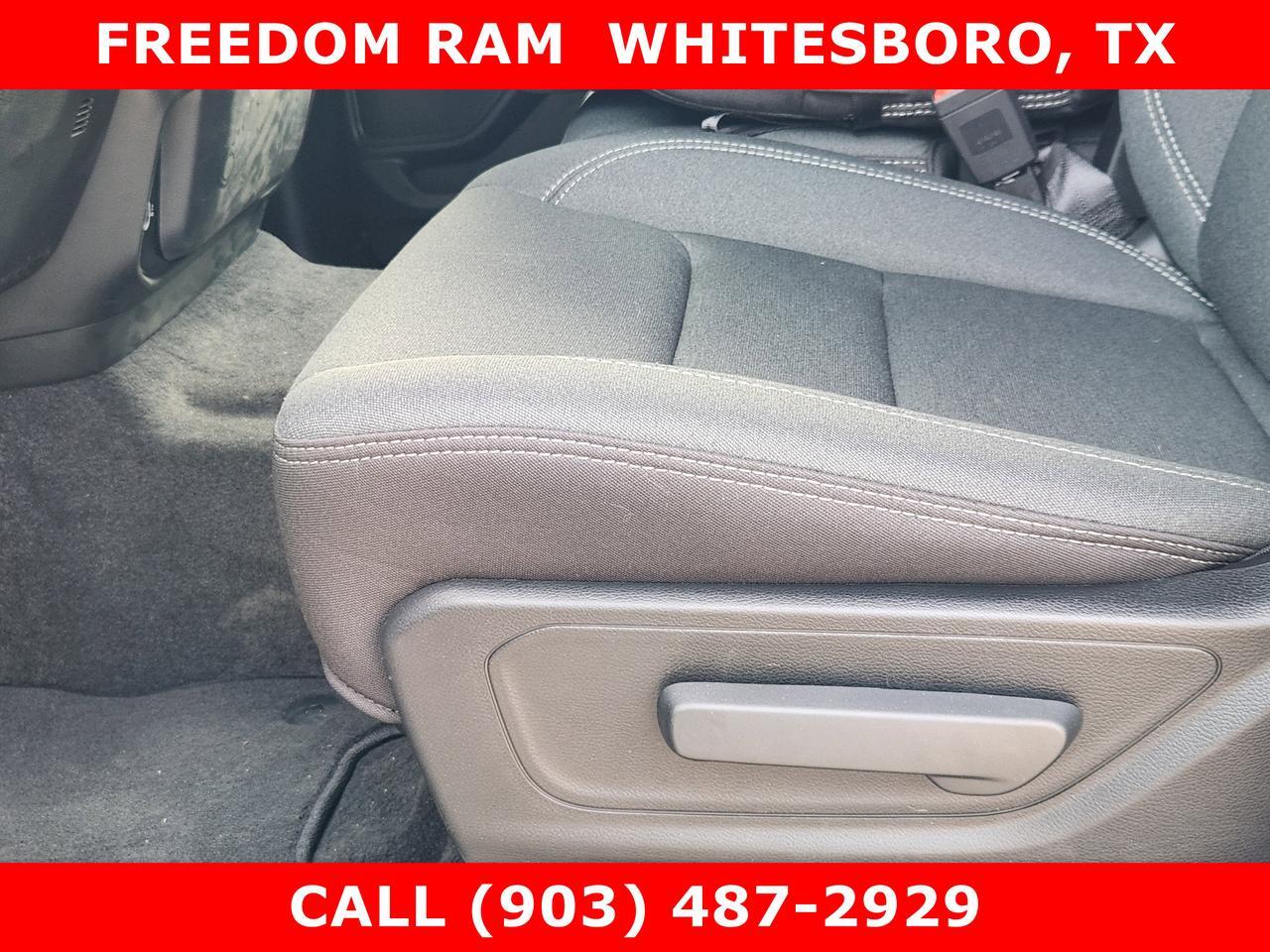 2026 Ram 1500 Tradesman Sherman TX