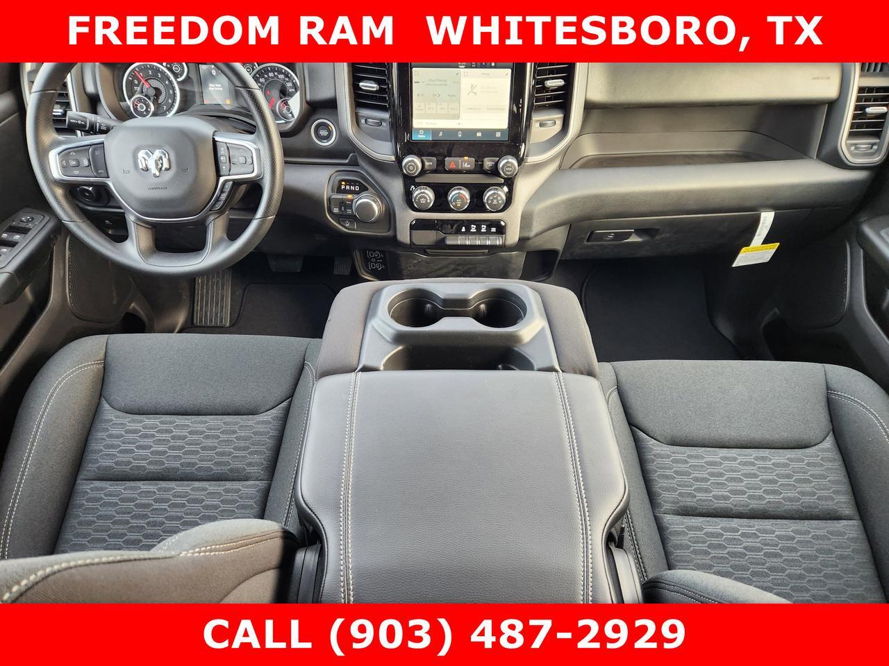 2026 Ram 1500 Tradesman Sherman TX