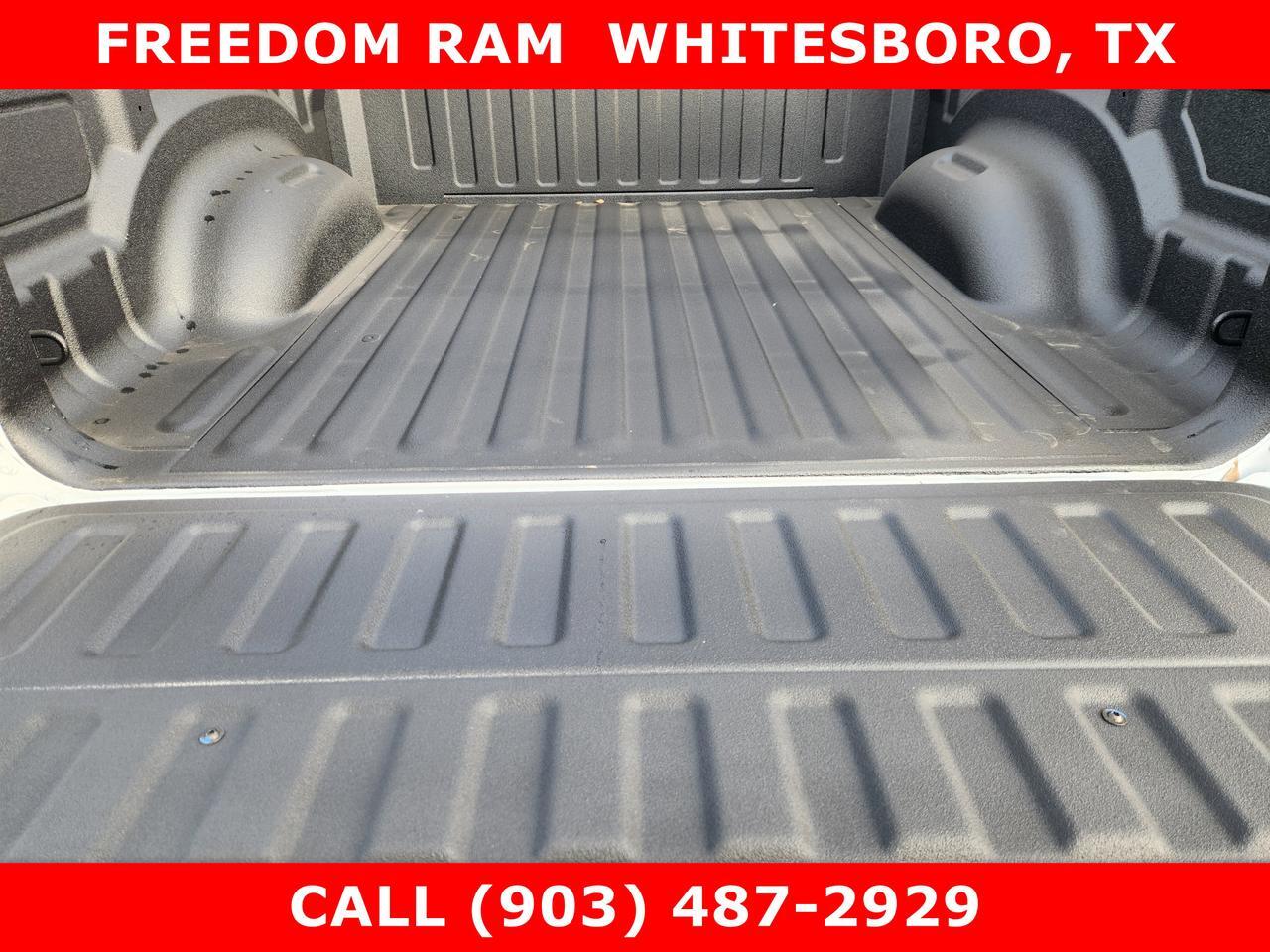 2026 Ram 1500 Tradesman Sherman TX